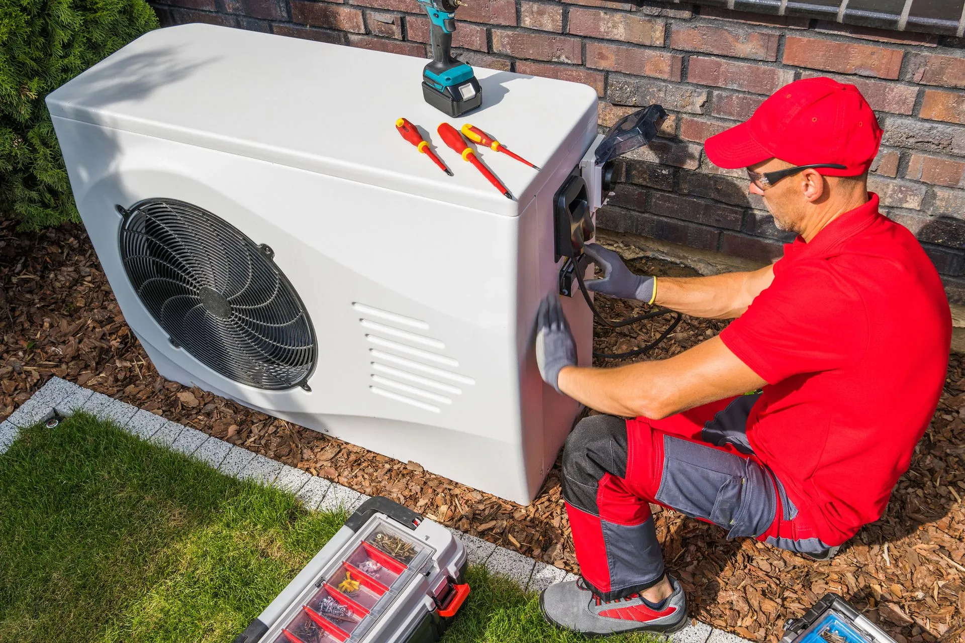 About HVAC in Westfield, PA
